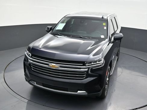 Used 2021 Chevrolet Tahoe LT image 23