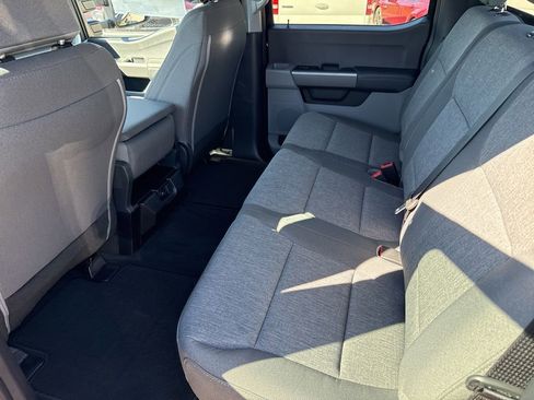 New 2026 Ford F250 XL w/ STX Appearance Package image 15