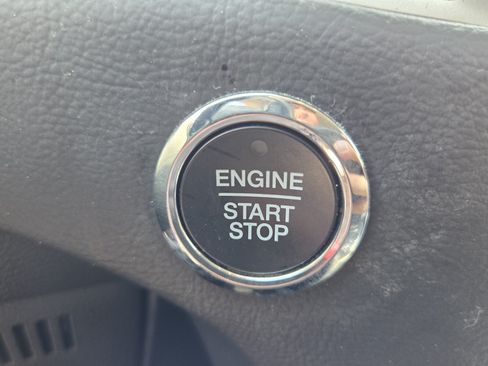 Used 2023 Ford Edge SEL w/ Convenience Package AWD/4WD image 31