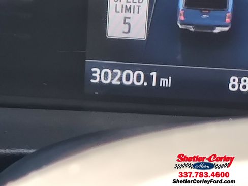 Used 2024 Ford Ranger XLT w/ Technology Package image 29