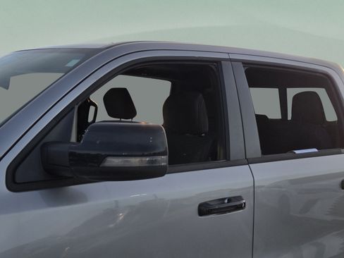 Used 2025 RAM 1500 Big Horn AWD/4WD image 31