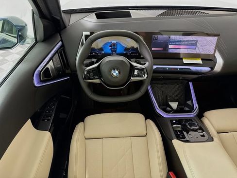 New 2026 BMW X3 xDrive30i w/ Premium Package AWD/4WD image 23