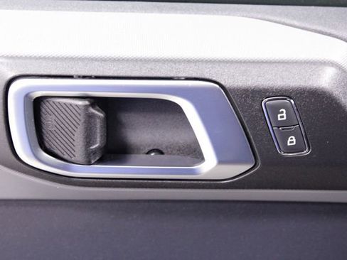 Used 2021 Ford Bronco 4-Door image 21