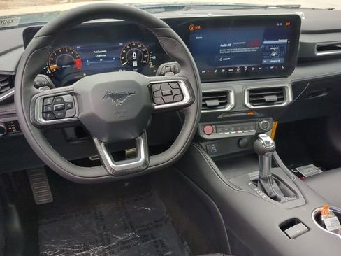 New 2025 Ford Mustang GT Premium image 14