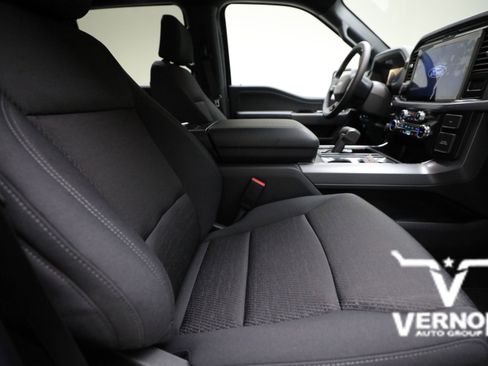 New 2026 Ford F150 XLT image 11