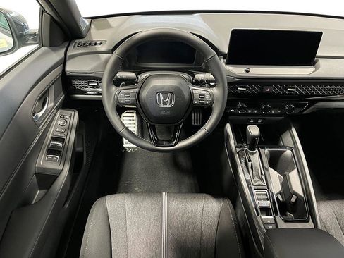 New 2026 Honda Accord Sport image 17
