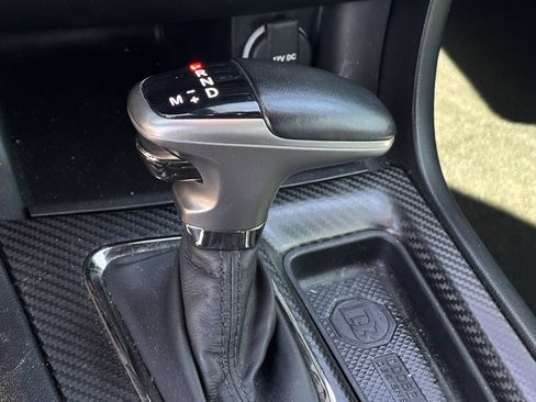 Used 2023 Dodge Charger SRT Hellcat w/ Harman/Kardon Audio Group RWD image 19