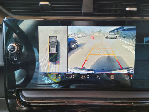 Used 2024 GMC Sierra 1500 AT4X w/ AT4X AEV Edition image 12