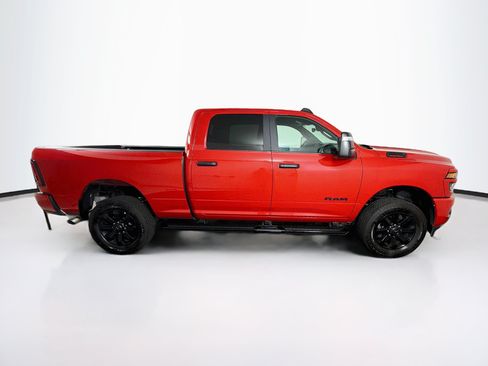 Used 2026 RAM 2500 Big Horn AWD/4WD image 10