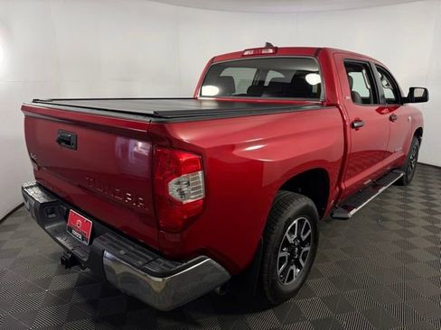 Used 2020 Toyota Tundra SR5 image 8