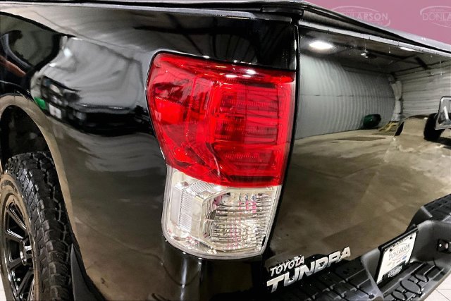 Used 2013 Toyota Tundra Limited AWD/4WD image 10