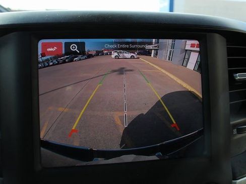 Used 2023 RAM 1500 Big Horn image 22