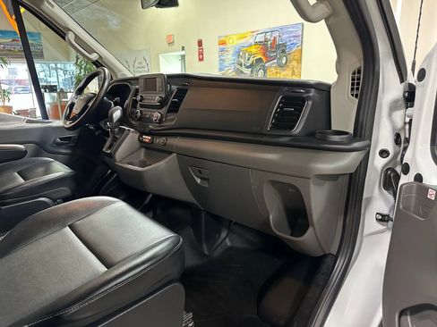Used 2020 Ford Transit 150 Medium Roof image 29