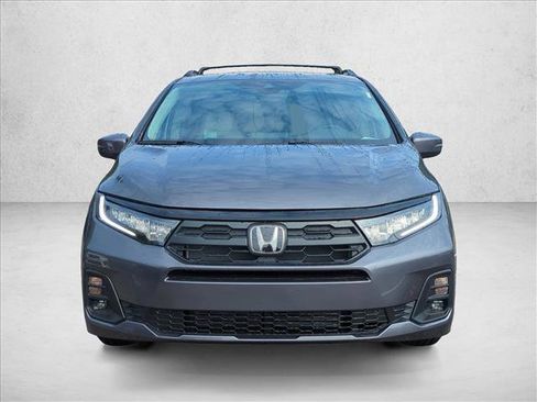 New 2026 Honda Odyssey EX-L image 6