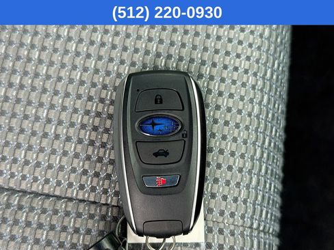 New 2026 Subaru Forester Premium image 38