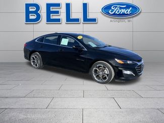 Used 2023 Chevrolet Malibu LT 360° Tour