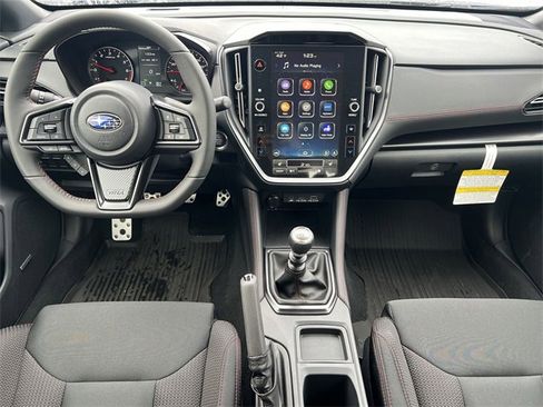 New 2025 Subaru WRX Premium image 10