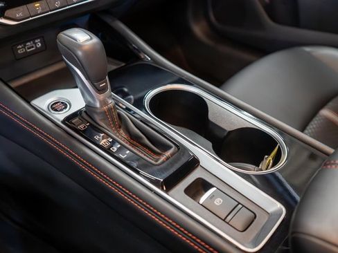 Certified 2025 Nissan Altima 2.5 SR image 26