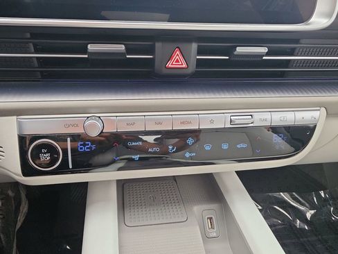 Used 2023 Hyundai Ioniq 6 SEL RWD image 18