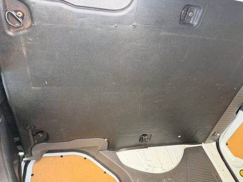 Used 2021 Ford Transit Connect XL FWD image 25