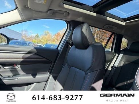 New 2026 MAZDA CX-50 AWD 2.5 Hybrid w/ Premium Pkg image 21