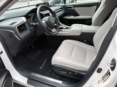 Certified 2020 Lexus RX 350 AWD w/ Premium Package image 38