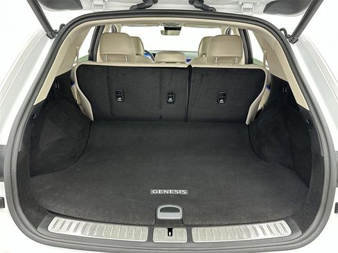 Used 2026 Genesis GV70 2.5T Advanced image 24