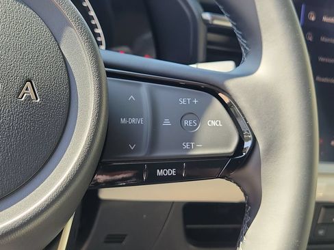 New 2026 MAZDA CX-5 Select AWD/4WD image 24