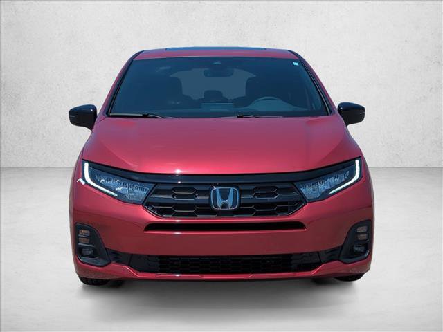 New 2026 Honda Odyssey Sport-L image 7