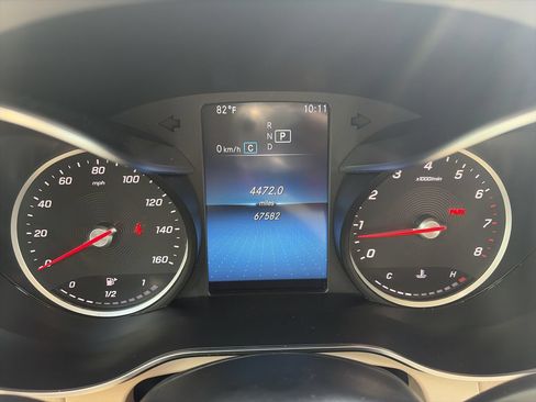 Used 2022 Mercedes-Benz GLC 300 image 22