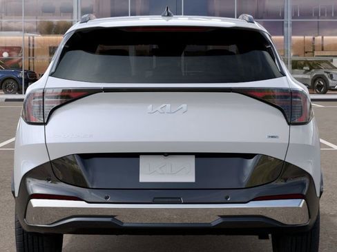 New 2026 Kia Sportage SX Prestige AWD/4WD image 14
