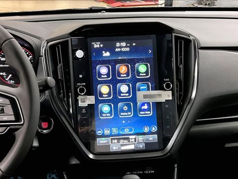 New 2026 Subaru Impreza RS image 6