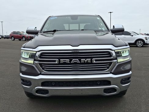 Used 2019 RAM 1500 Laramie image 2