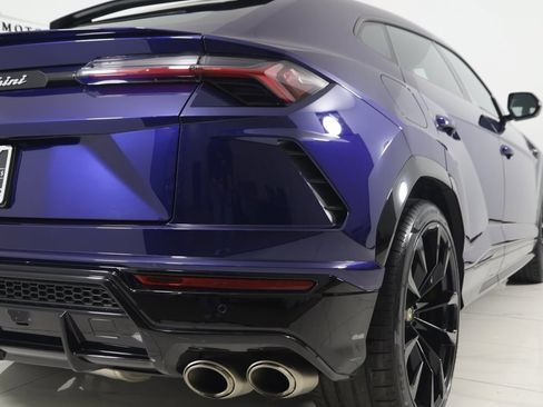 Used 2021 Lamborghini Urus image 91