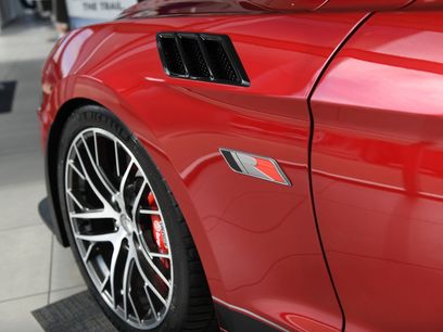 Used 2020 Ford Mustang GT Premium w/ GT Performance Package