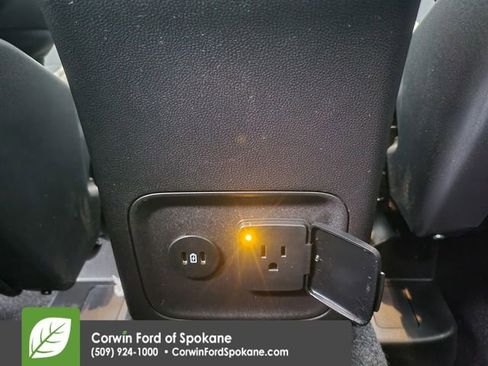 New 2025 Ford Bronco Sport Big Bend image 11