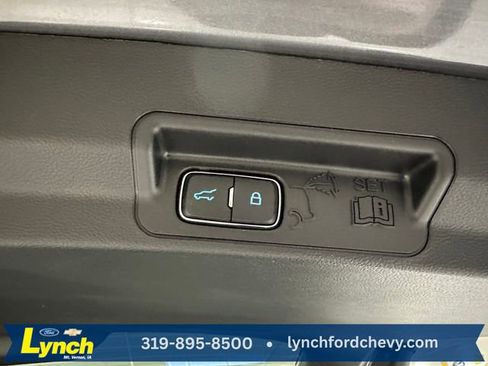 New 2026 Ford Explorer ST-Line image 18