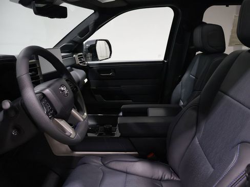 New 2026 Toyota Tundra Platinum AWD/4WD image 6