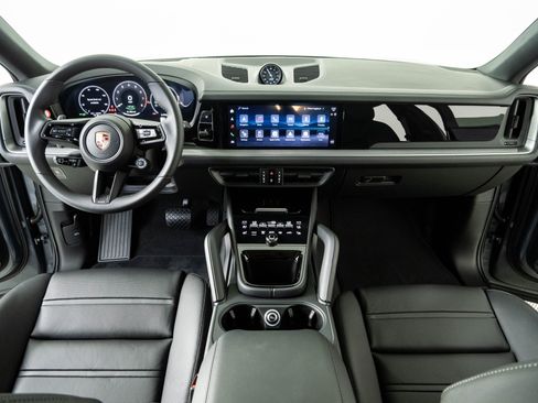 New 2026 Porsche Cayenne E-Hybrid Coupe AWD/4WD image 19