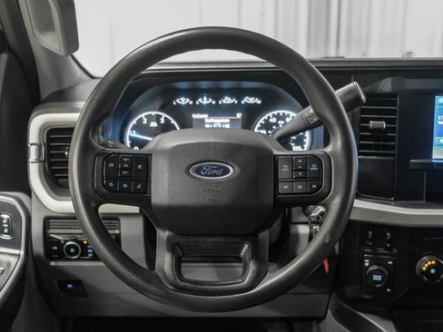 Used 2025 Ford F350 XLT w/ FX4 Off-Road Package AWD/4WD image 16