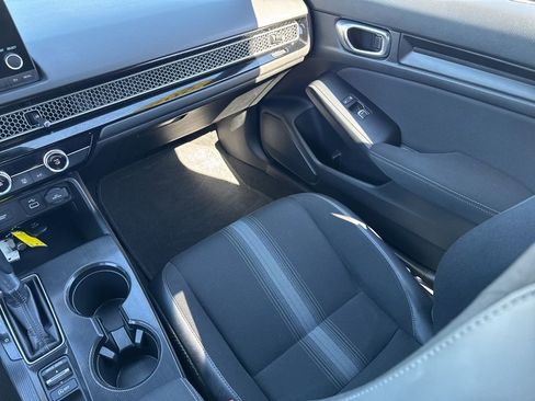 Used 2024 Honda Civic Sport image 22