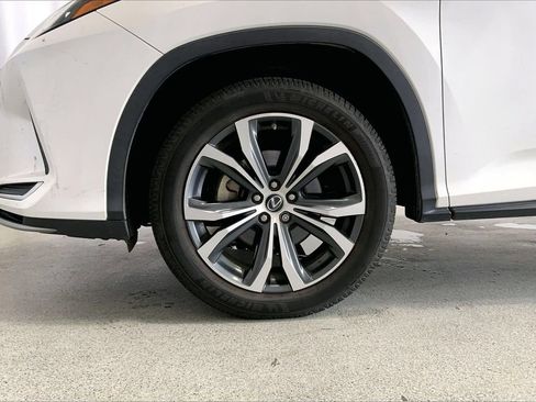 Used 2021 Lexus RX 350 FWD w/ Premium Package image 6