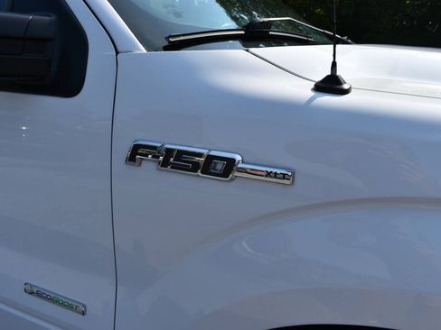 Used 2014 Ford F150 XLT w/ Equipment Group 302A Luxury RWD image 37