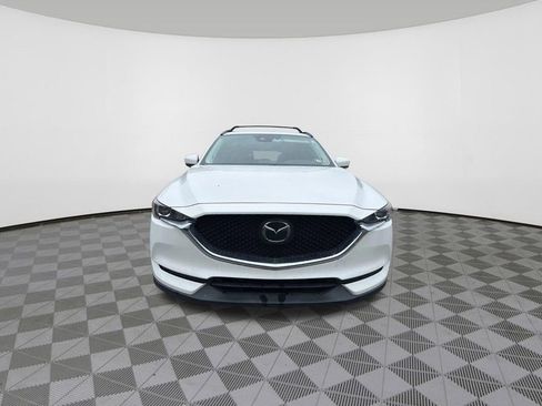 Used 2018 MAZDA CX-5 Touring w/ Preferred Equipment Package AWD/4WD image 2