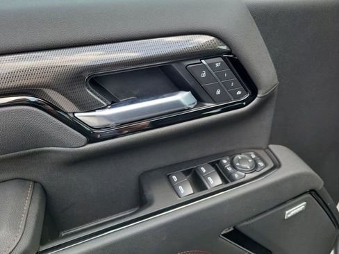 New 2026 GMC Sierra 2500 AT4 w/ AT4 Premium Plus Package image 15