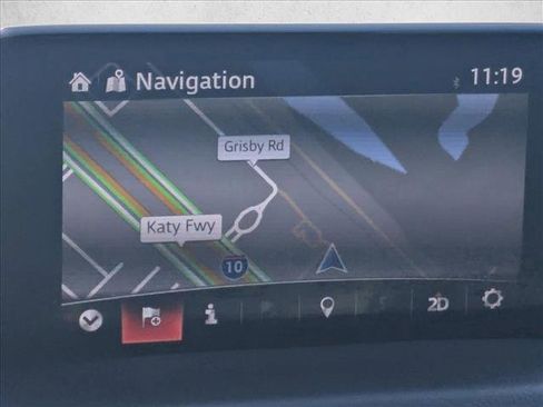 Used 2019 MAZDA CX-5 Grand Touring Reserve image 16