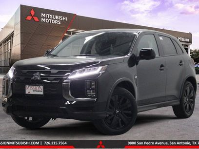 New 2026 Mitsubishi Outlander Sport LE