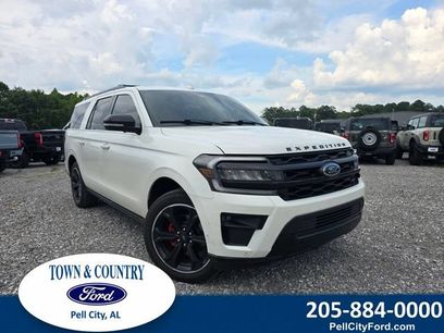Used 2022 Ford Expedition Max Limited