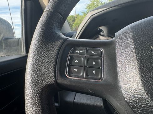 Used 2019 RAM 1500 Tradesman w/ Popular Equipment Group AWD/4WD image 15