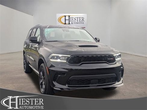 New 2026 Dodge Durango GT image 1